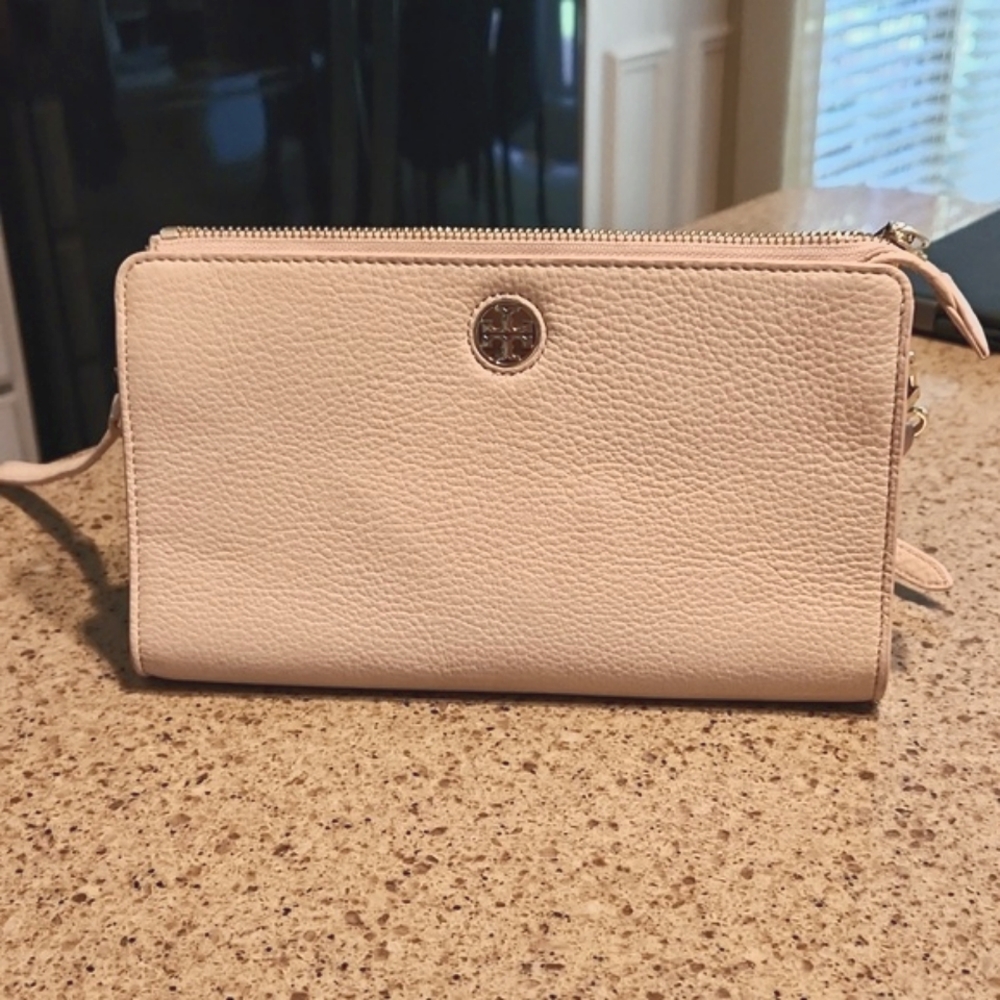 Tory Burch Crossbody/Clutch